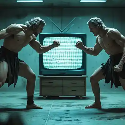 Picture for song 'ˈSHadō' by artist 'Nacho Vizgarra'