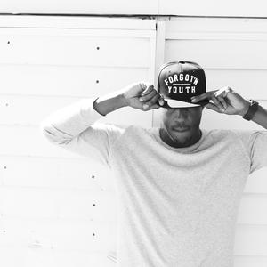 Picture for song 'Pain & Struggle' by artist 'Nature Boy Holls'