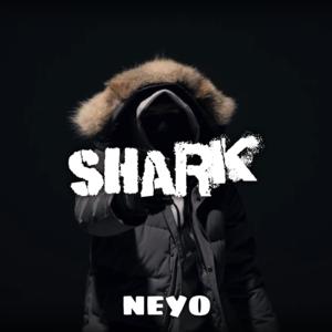 Picture for song '"SHARK" UK Drill Type Beat x NY Drill Type Beat' by artist 'neyoooo36'
