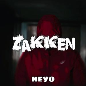 Picture for song '"ZAKKEN" UK Drill Type Beat x NY Drill Type Beat' by artist 'neyoooo36'
