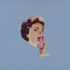 Picture for song 'Gossip' by artist 'Nick Vanelli'