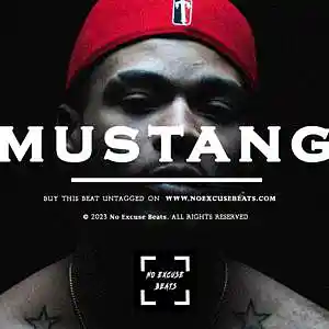 Picture for song 'Artie 5ive "Mustang" BUY 2 GET 1 FREE' by artist 'No Excuse Beats'