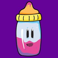 Picture for song 'Baby Bottles (NEW) OE' by artist 'OEBangerz'