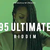 Picture for song '95 Ultimate Riddim Dancehall Beat OGE X TBT' by artist 'OGE BEATS'