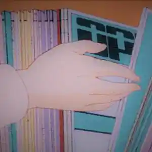 Picture for song 'Decided' by artist 'Peter Wonttell'