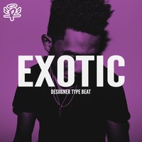 Picture for song 'Exotic' by artist 'PLUQSTA'