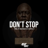 Picture for song 'Dont Stop *RAP INSTRUMENTAL*' by artist 'ProdbyHeartbeatz'