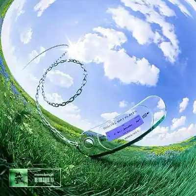 Picture for song '"FRUTIGER" Lil Uzi Vert x Liquid DnB Type beat' by artist 'prodbysar'