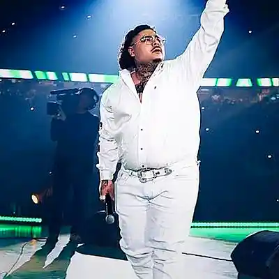 Picture for song 'That Mexican OT Type Beat - Spanish Type' by artist 'Prod.RandyKaey'