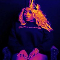 Picture for song 'Somehow Someway ft. Jdawg Yung Hogg' by artist 'QUEENDOM COME'