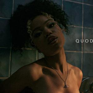 Picture for song 'Lie - Dark R&B Type Beat' by artist 'Quodis'