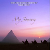 Picture for song 'MY JOURNEY' by artist 'Riccardo Di Stefano'