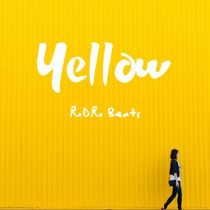 Picture for song 'YELLOW' by artist 'Rodro Beats'