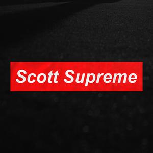 Picture for song 'WITHOUT YOU' by artist 'Scott Supreme'