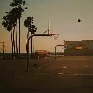 Picture for song 'SLEEPY (Blueface & YG Westcoast Type Beat)' by artist 'sh1mo'