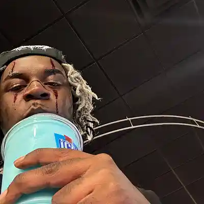 Picture for song '[FREE] Ken Carson Type Beat - "OneFight"' by artist 'skechy 6eatz'