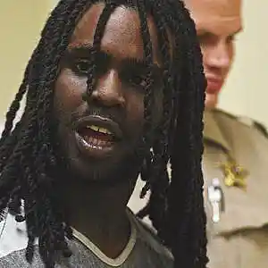 Picture for song '"RUNNIN" CHIEF KEEF TYPE BEAT' by artist 'SOES'