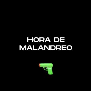 Picture for song 'Hora del Malandreo Zaramay Type Beat' by artist 'SolarKC'