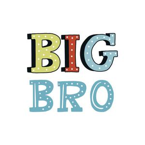 Picture for song 'BIG BRO - 21 Savage Type' by artist 'lil kopish'