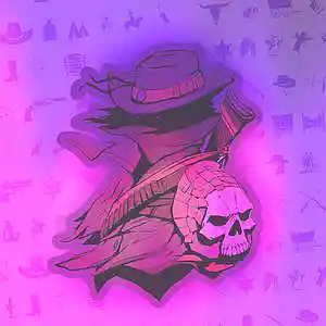 Picture for song 'SPAGUETTI WESTERN' by artist 'Surce'