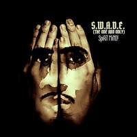 Picture for song 'SPIRIT MIND!' by artist 'S.W.A.D.E. (THE ONE AND ONLY)'