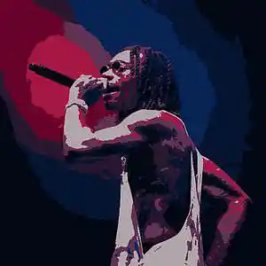 Picture for song 'Wiz Khalifa' by artist 'Take it Ez on the Beat'