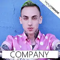 Picture for song 'Company' by artist 'TaylorMadeBeatz'