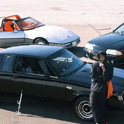 Picture for song 'Larry June Type Beat "Connector" By Prod. TexaSs' by artist 'TexaSs'