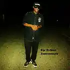 Picture for song 'It A Money Train' by artist 'The Architect Instrumentals'