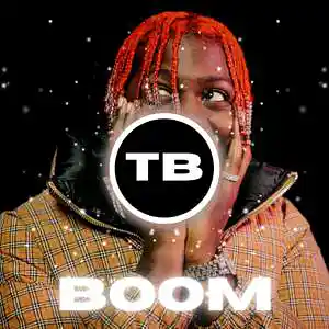 Picture for song '"BOOM"' by artist 'Trex Beats'