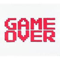Picture for song '*New* Game Over ' by artist 'T-Ron Beats'