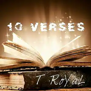 Picture for song 'COMING HOME (Verse 3)' by artist 'T Royal'