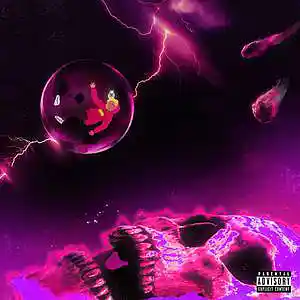 Picture for song 'Silencer (Comethazine Type Beat)' by artist 'Turbo Beats'