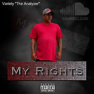 Picture for song 'My Rights' by artist 'ogvariety'