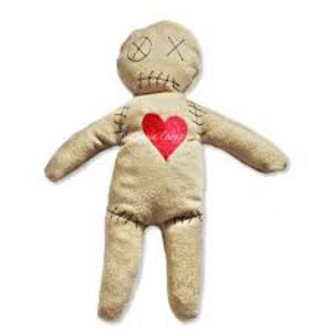 Picture for song 'VOODOO DOLL' by artist 'VMP (USA)'