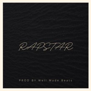 Picture for song 'RAPSTAR - 115BPM - BM Key (FULL MUSIC STAMP)' by artist 'WATT Beats'