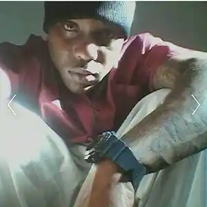 Picture for song 'Streetz dont love U' by artist 'Way2flyy Beats'