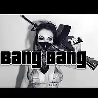 Picture for song '*FREE D/L Boosie Type* Bang Bang 78 BPM' by artist 'Young Surf On Da Beat'