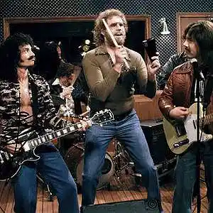 Picture for song 'Cowbell Killa' by artist 'Hockey Mask Beats'