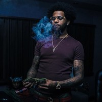 Picture for song 'Way Im Ballin' by artist 'ZERO FUX WORLD'