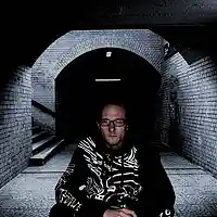 Picture for song 'ZaiD - Zerstoerende Wahrheit FULL' by artist 'ZP Music'