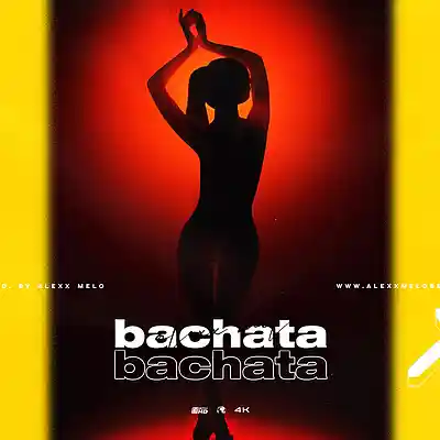 Picture for song 'Dancehall , Afrobeat - BACHATA - Buy 2 Get 2 Free' by artist 'Alexx Melo'