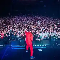 Picture for song 'Trvp' by artist 'Allen Kass Beats'