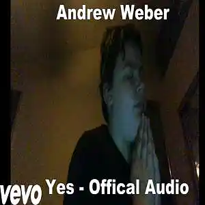 Picture for song 'Yes' by artist 'Andrew Weber'