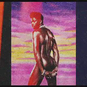 Picture for song '" GETCROWNED " Lil Nas X Montero Type Beat 2022' by artist 'Atom Make Music'