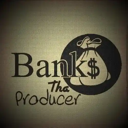 Picture for song 'Dragons' by artist 'Banks Tha Producer'