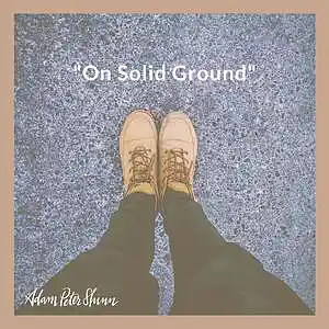 Picture for song 'On Solid Ground (Kid Cudi Type Beat)' by artist 'Beats By Adam Peter Shinn'