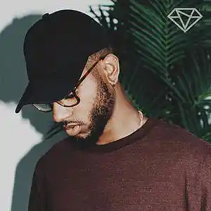 Picture for song 'LOVE TO DEATH - RnB, SZA, Bryson Tiller // 1+4 FRE' by artist 'BEATS by Diamond Style'