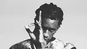 Picture for song 'Young thug x GUNNA emotional Trap beat' by artist 'Beatzbylord'
