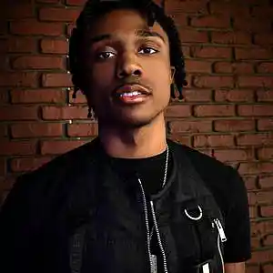 Picture for song 'DAWN - Scorey x Polo G Melodic Guitar Beat' by artist 'Bino Made The Beat'